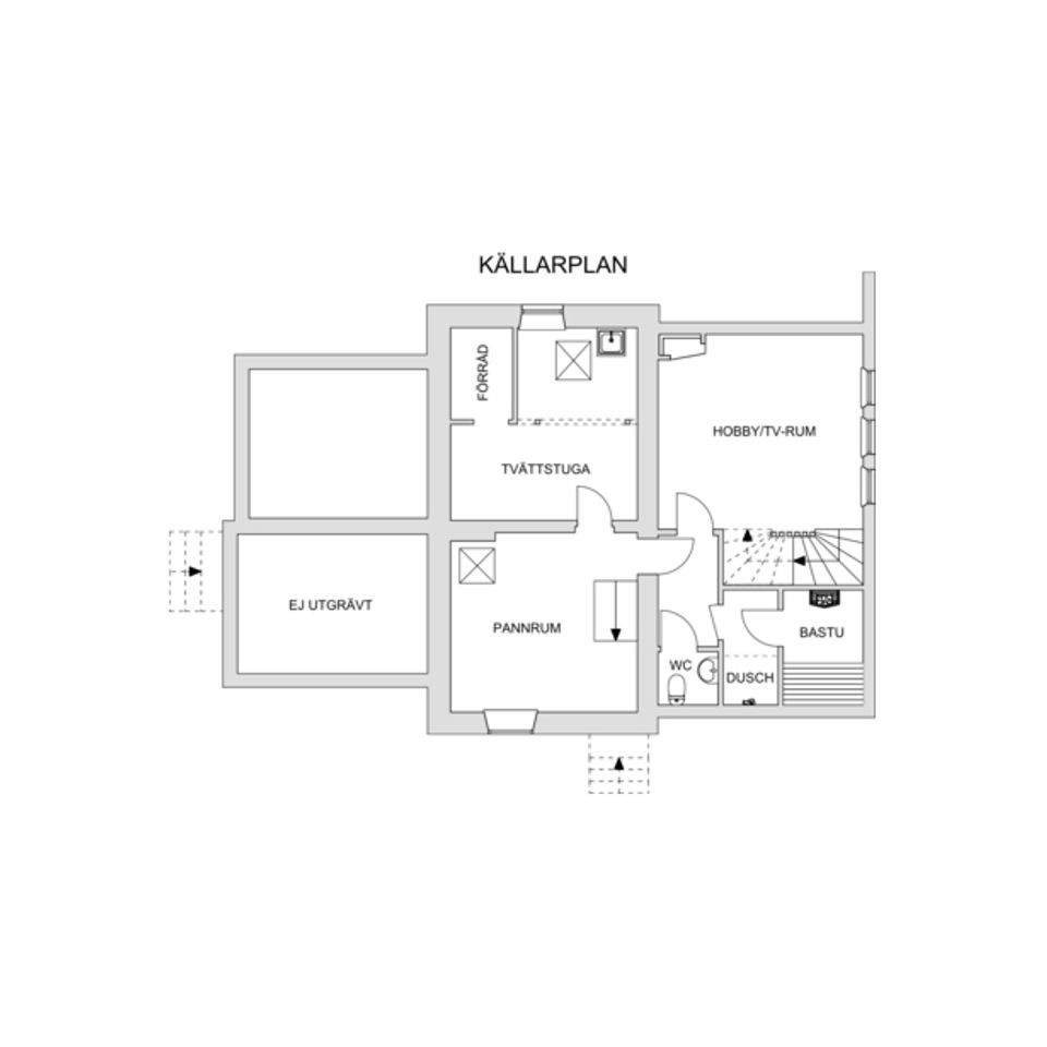 Villa, Torggatan 11 och Torggatan 9, Lidhult, Ljungby