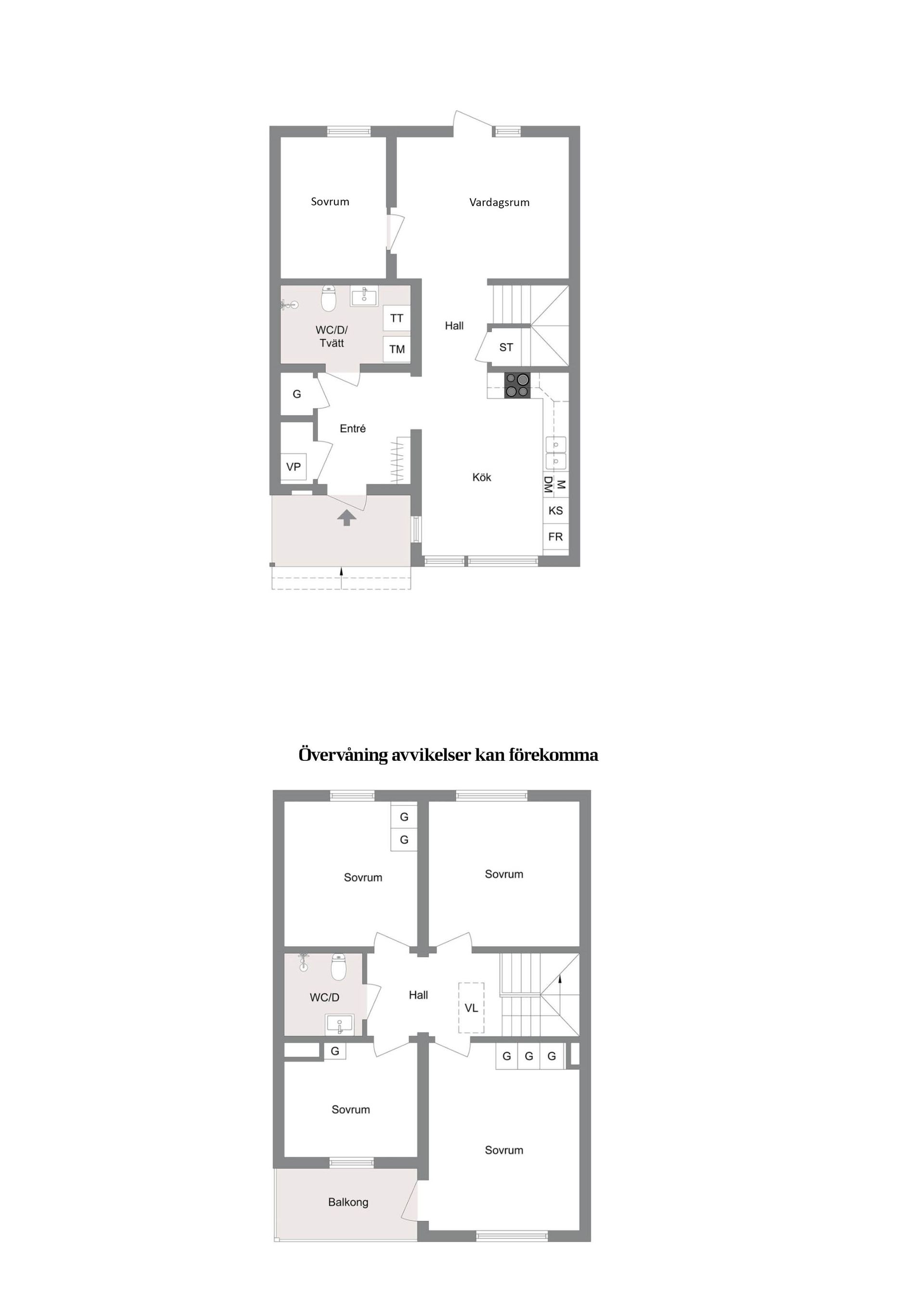Bostadsrätt, Radhus, Björkvallen 62, Gamla Bålsta, Håbo