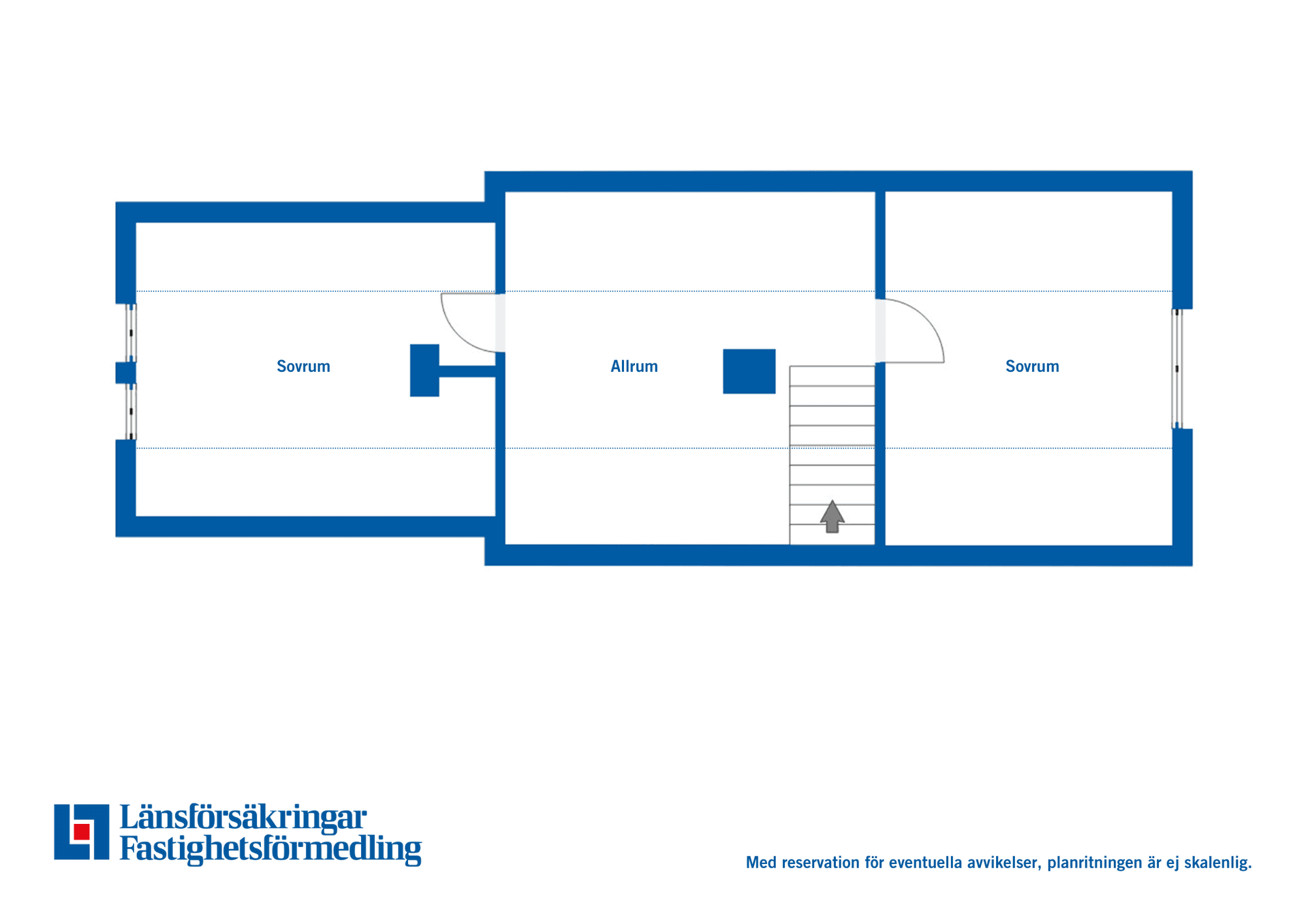 Villa, Pregestadsvägen 245, Vollsjö, Sjöbo