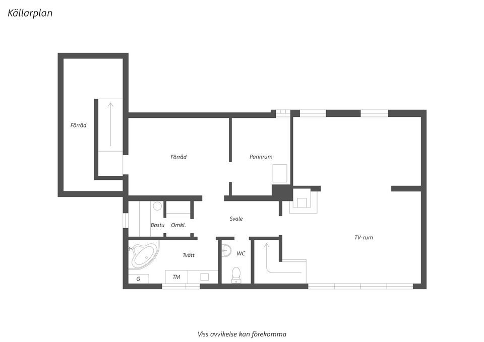Villa, Fasanvägen 2, Ekås, Borås