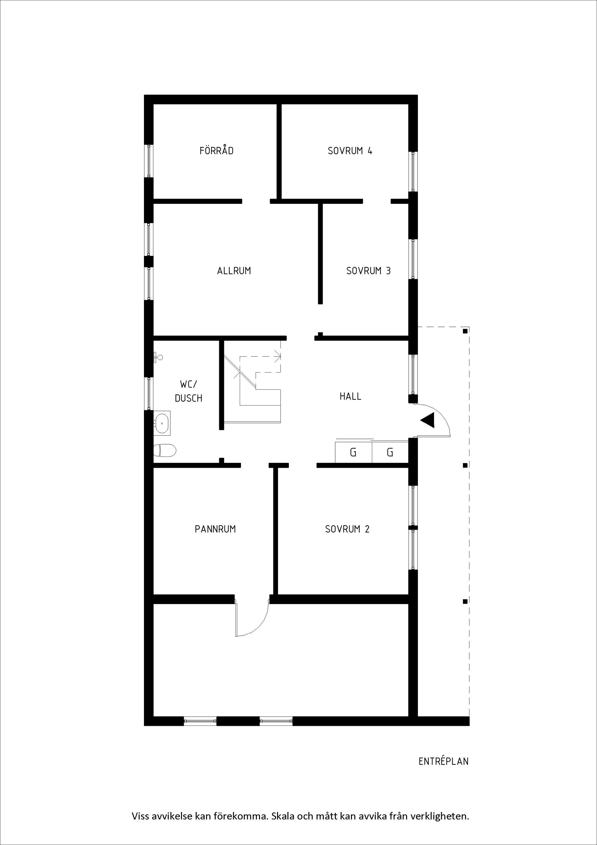 Villa, Edelundavägen 24, Hässelby Södra Villastad, Stockholm