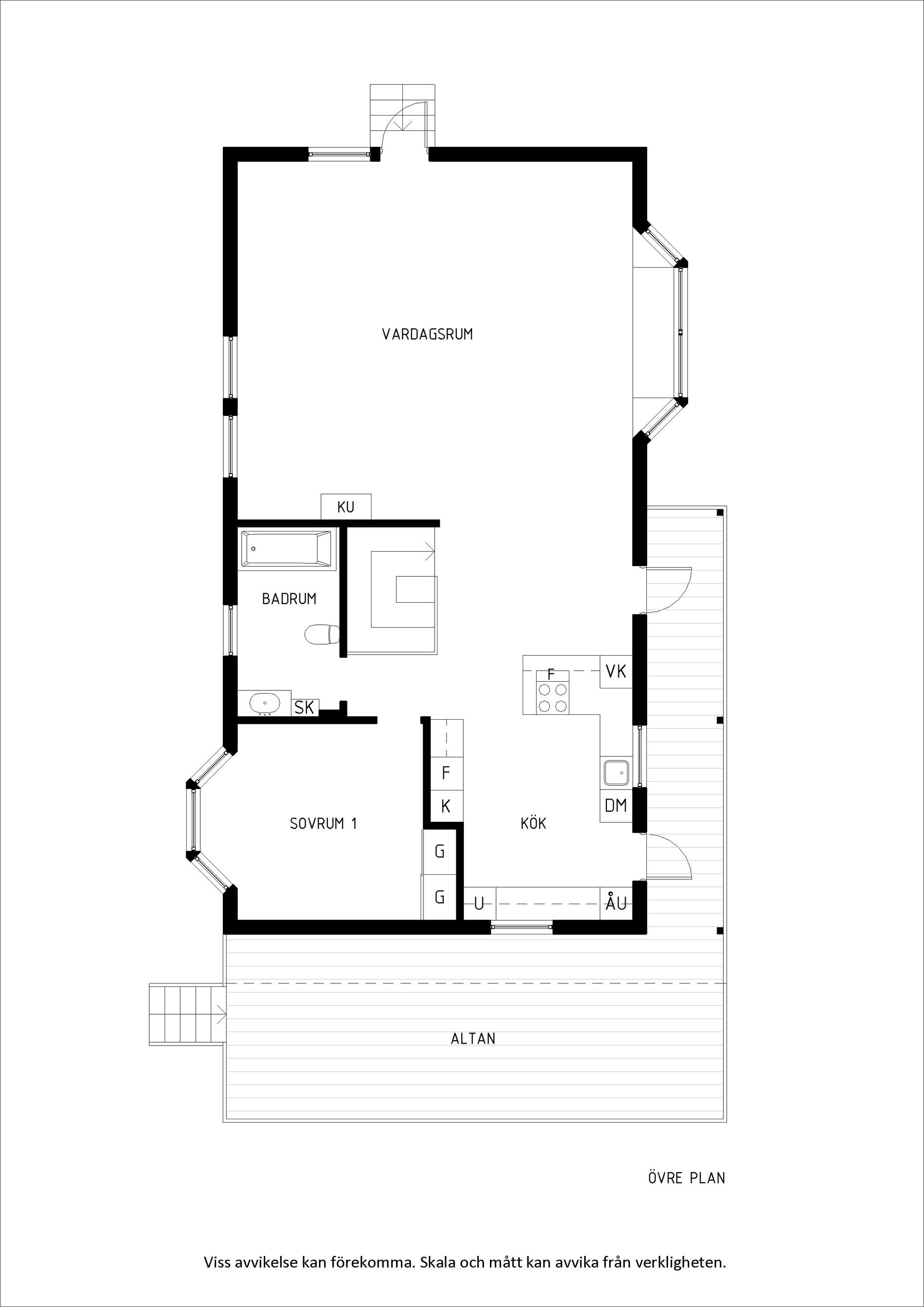 Villa, Edelundavägen 24, Hässelby Södra Villastad, Stockholm
