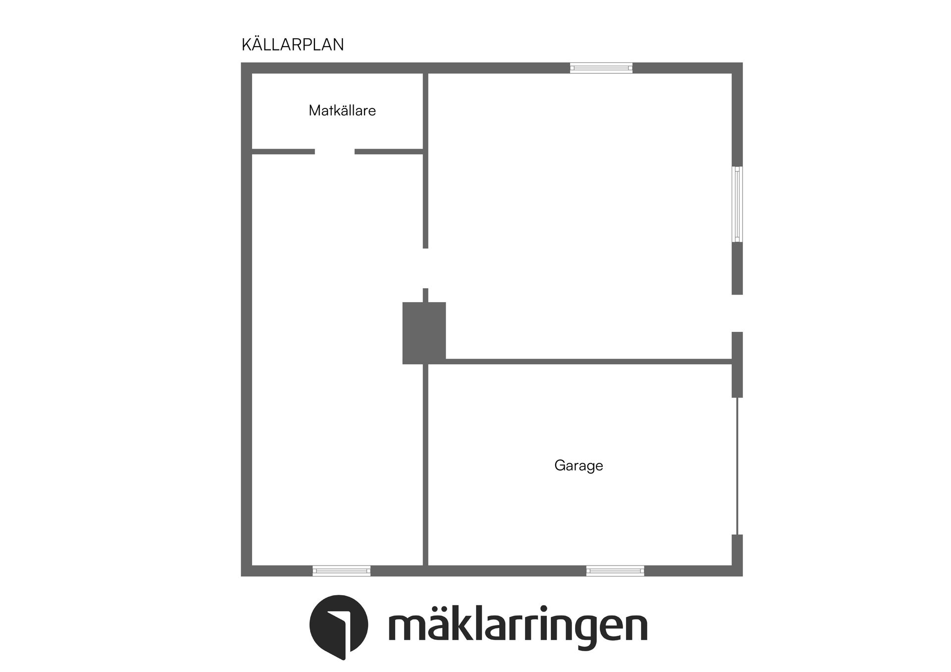 Villa, Hammarsgårdsvägen 6, Ekolsund, Enköping