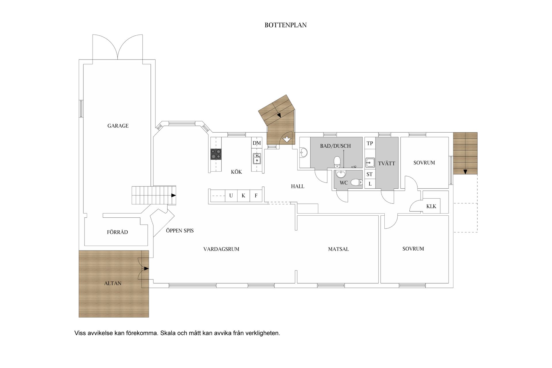 Villa, Tylöhusvägen 13, Tylösand, Halmstad