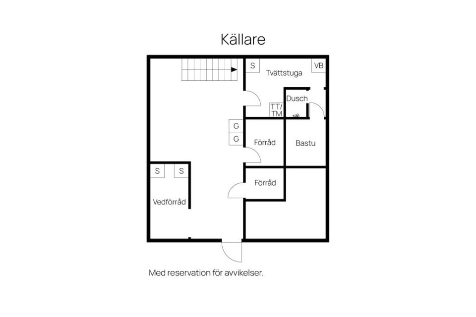 Villa, Posta-Johans väg 22, Kungsbacka