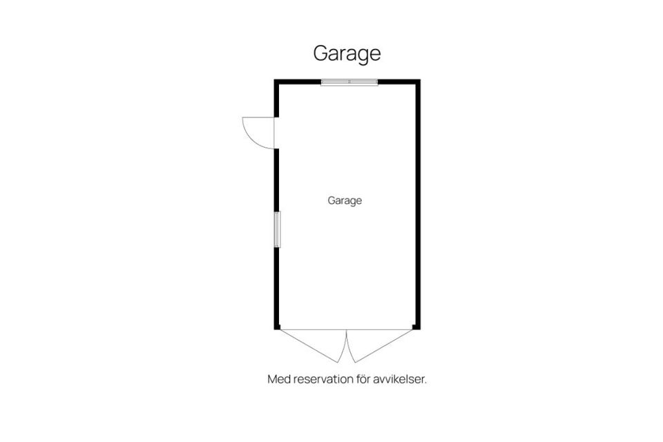 Villa, Posta-Johans väg 22, Kungsbacka