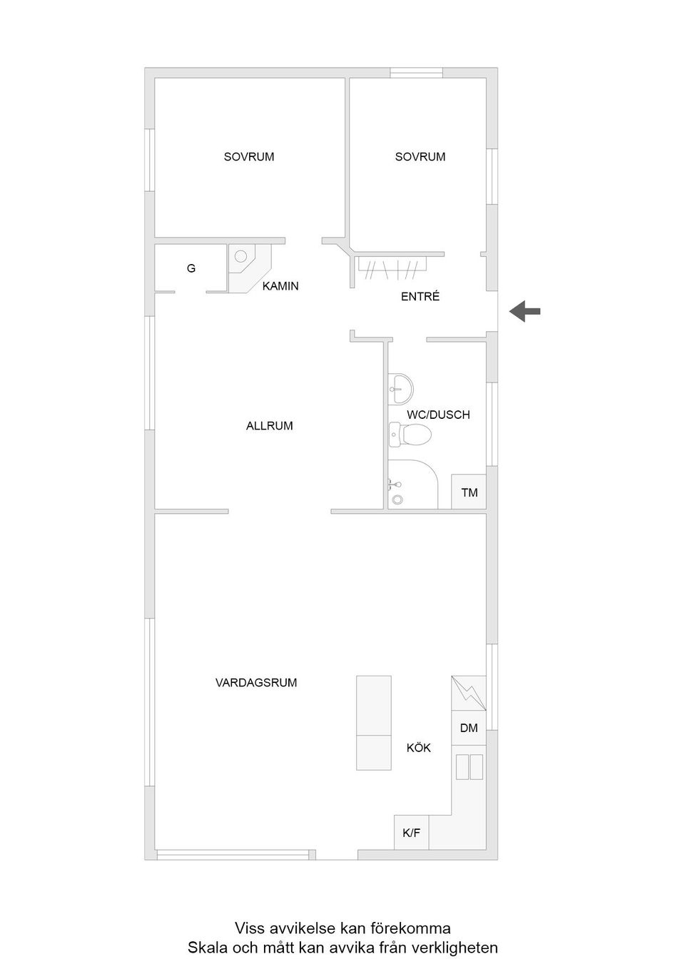 Fritidshus, Bäckvägen 16, Hålta, Kungälv