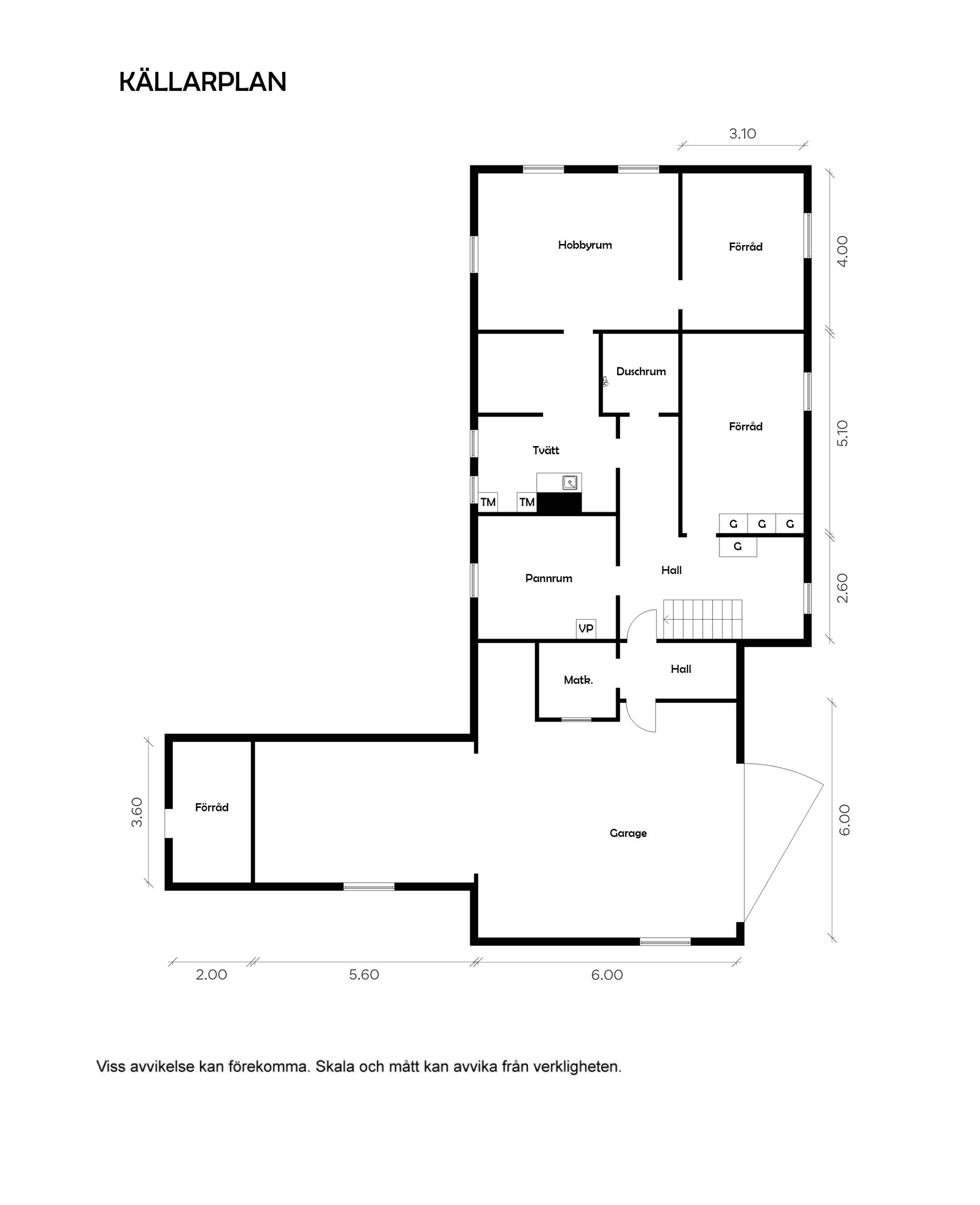 Villa, Bondegårdsvägen 3, Floby, Falköping