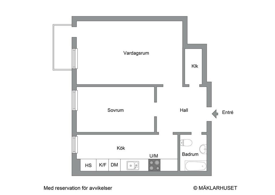 Bostadsrätt, Råstensgatan 14, Sundbyberg