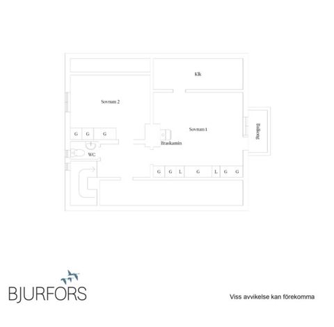 Villa, Finnfors 56, Boliden, Skellefteå