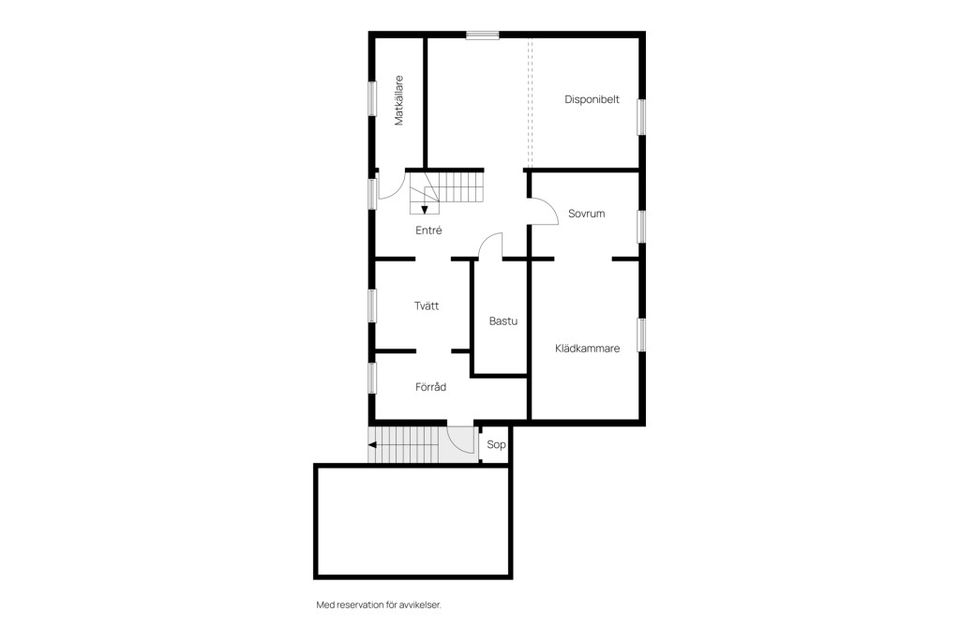 Villa, Kilgatan 4, Hylte