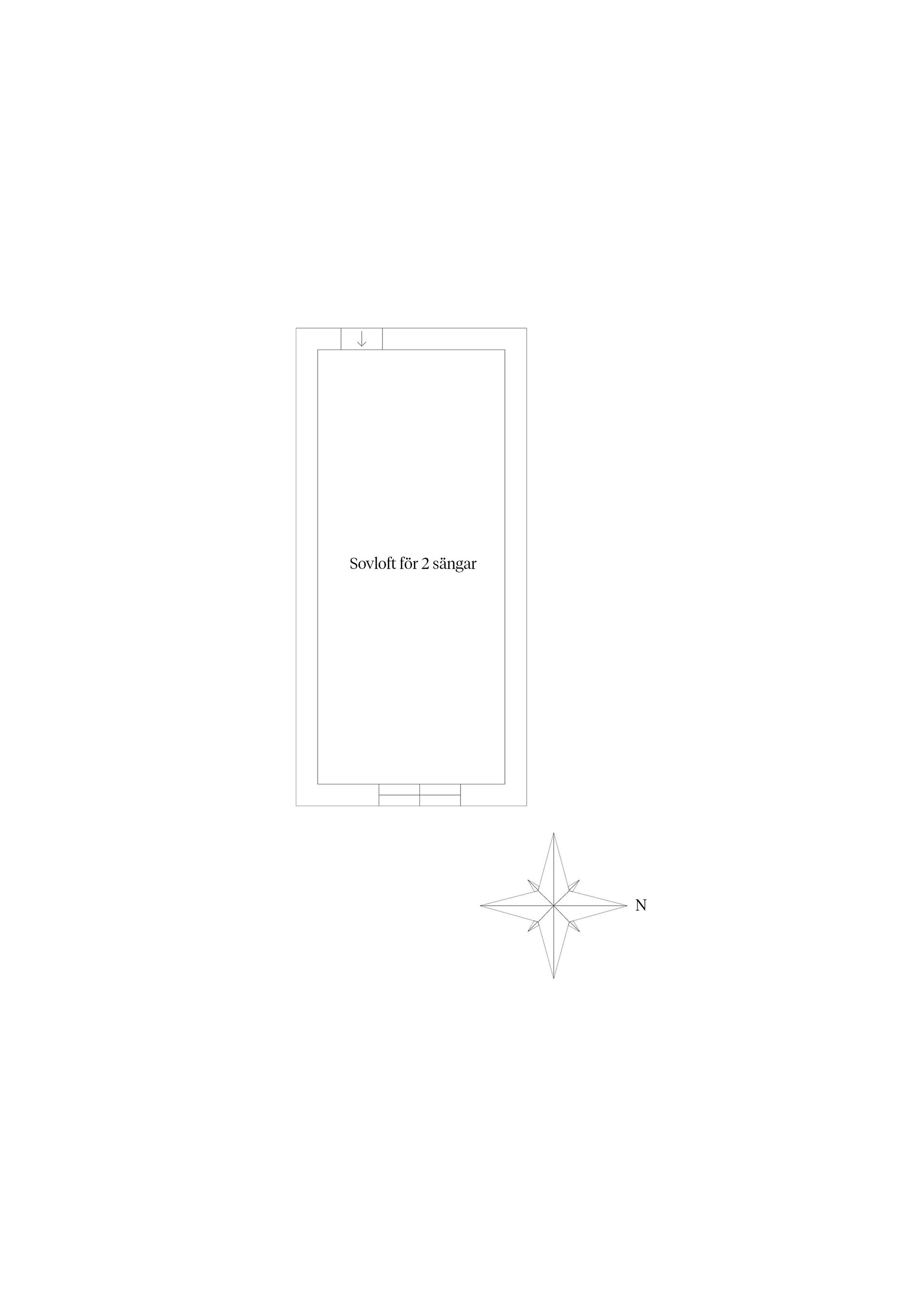 Fritidshus, Gistad Asplund 1, Gistad, Linköping