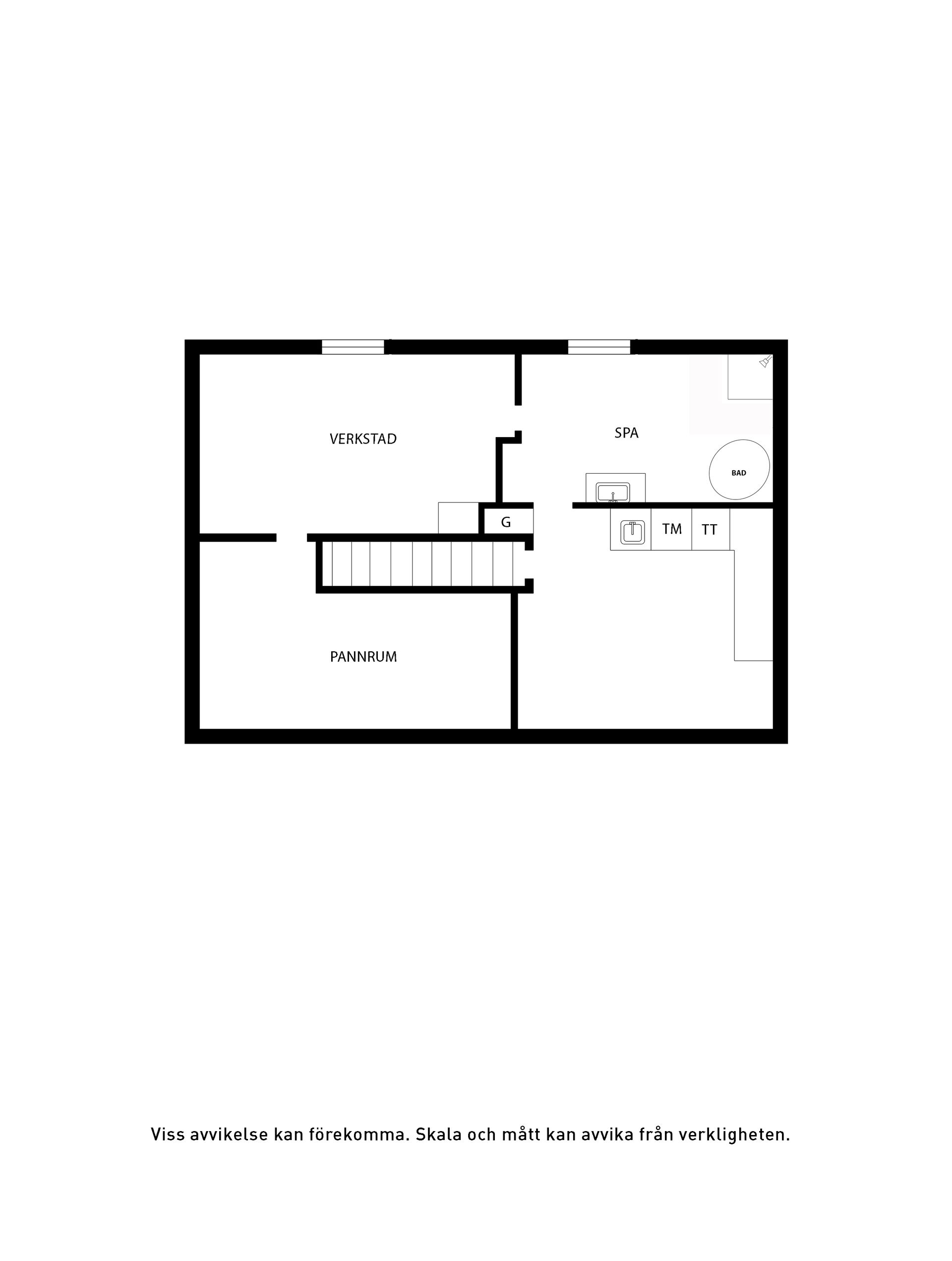 Villa, Sättersta Eriksborg 1, Sättersta, Nyköping