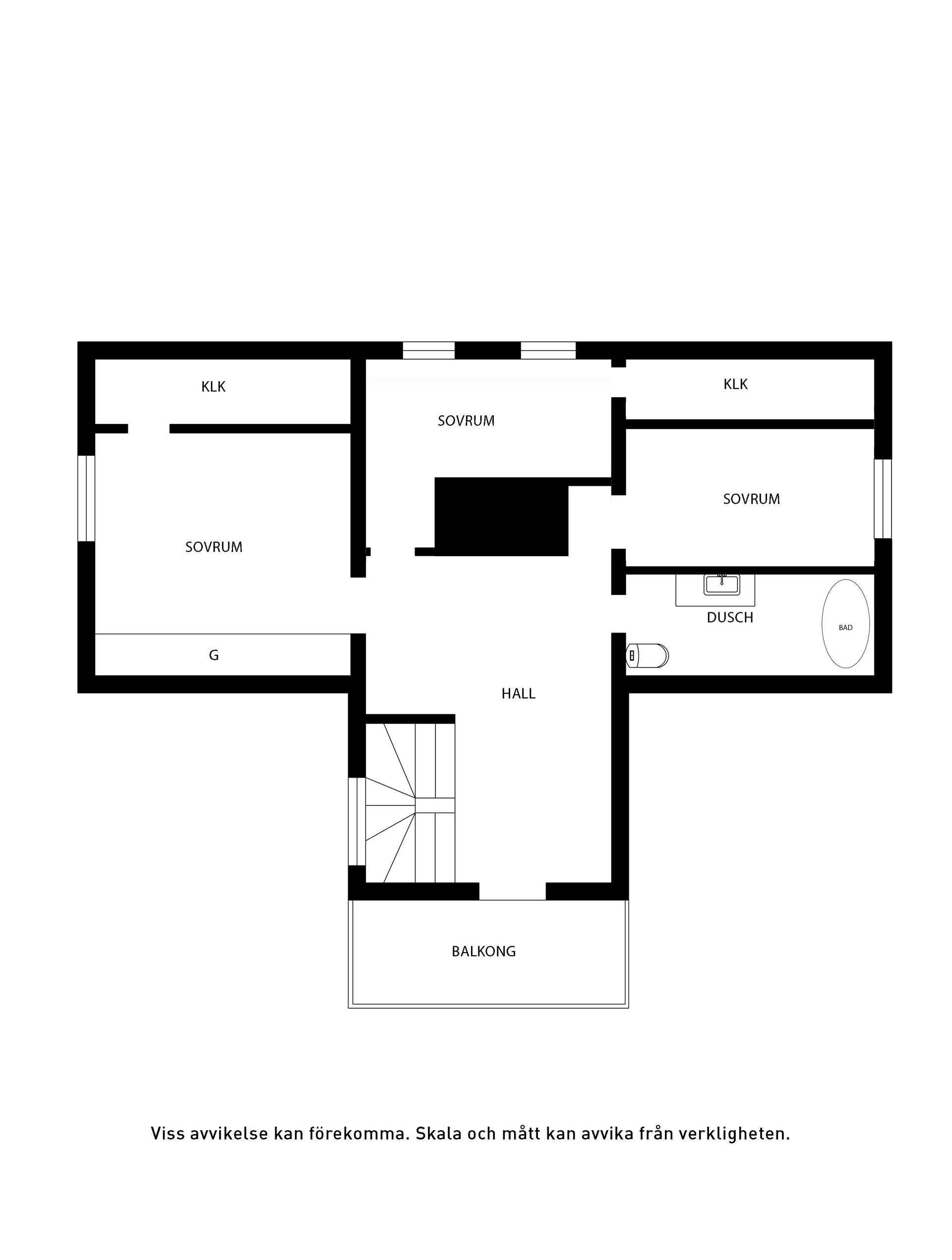 Villa, Sättersta Eriksborg 1, Sättersta, Nyköping