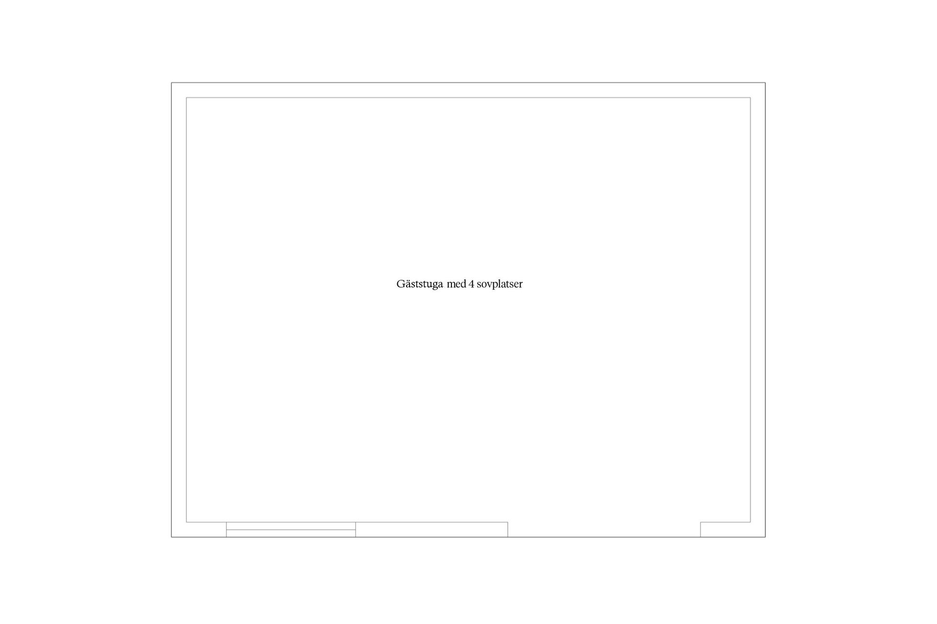 Villa, Sandviken a 9, Grödinge, Skanssundet, Botkyrka