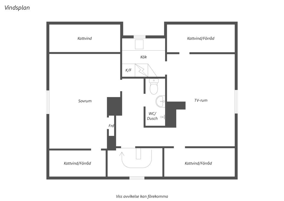 Villa, Södermalmsgatan 14, Trandared, Borås