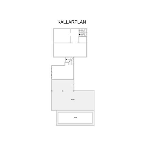 Villa, Ankarvägen 2 och 2 A, Bydalen, Sundsvall