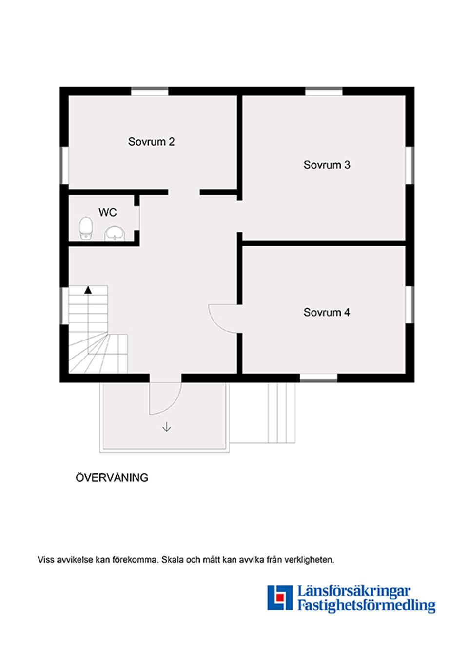 Villa, Kustlandsvägen 10, Robertsfors