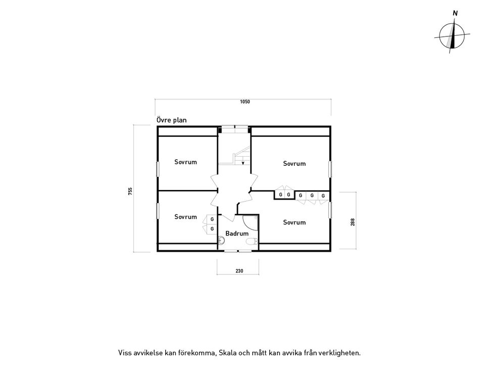 Villa, Orrebacksgatan 35, Utbynäs, Göteborg