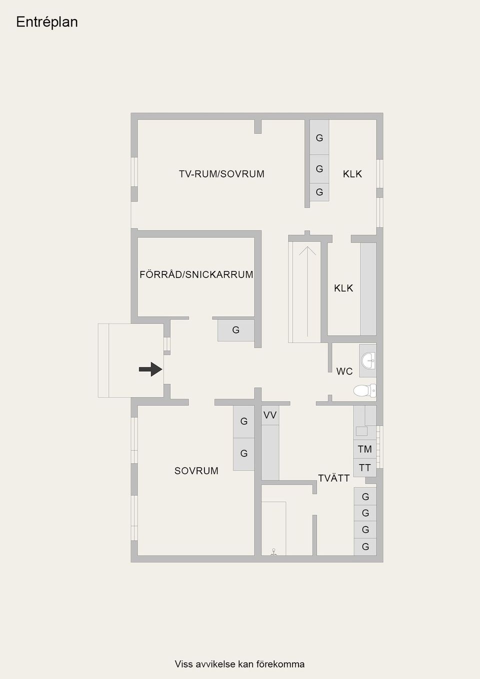 Villa, Radhus, Sälgstigen 6, Nynäshamn