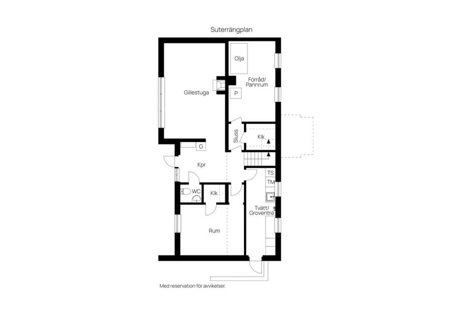 Gård/Skog, Fagerdal Bäcken 1, Västervik