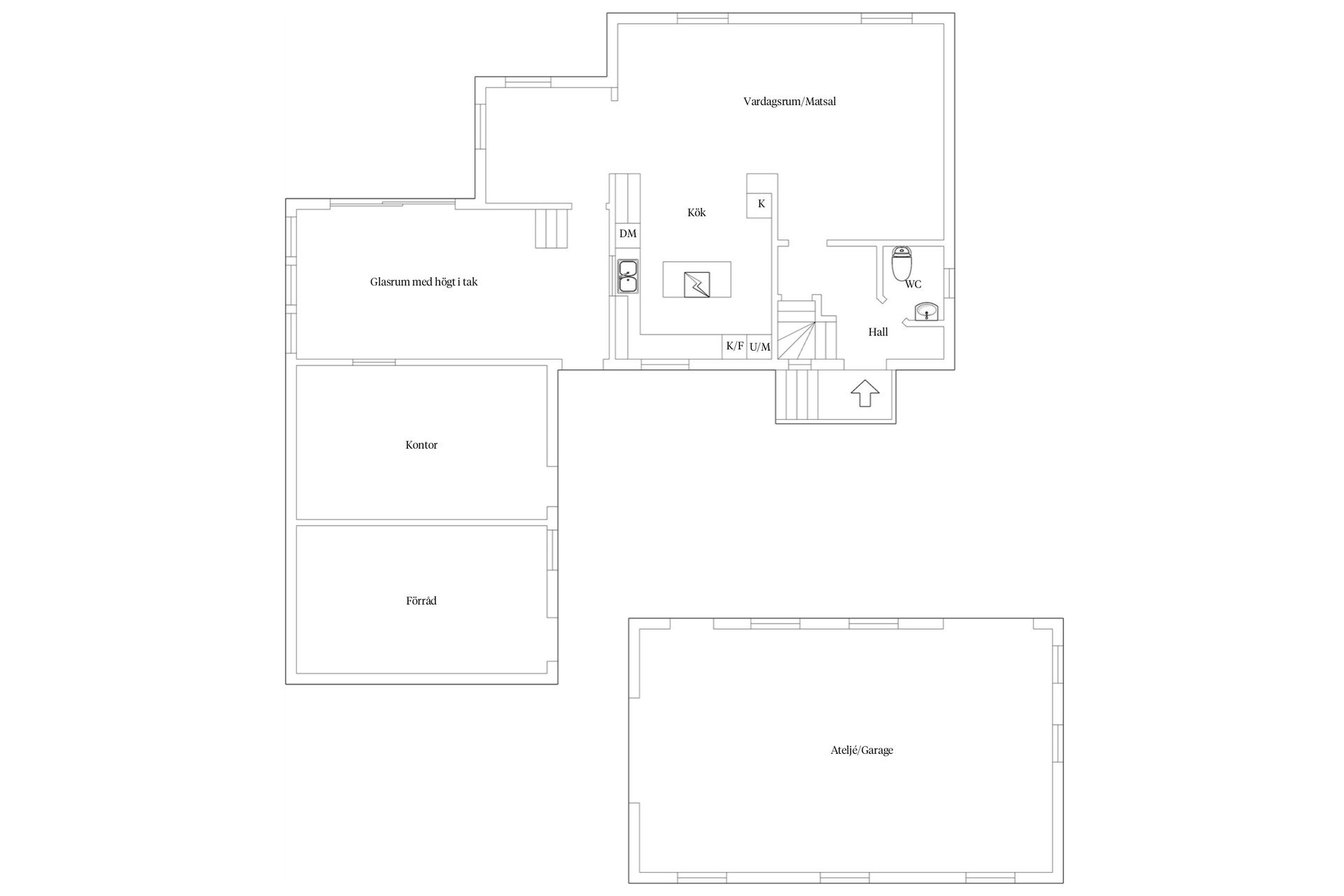 Villa, Munka Tågarp 415, Tosterup, Tomelilla