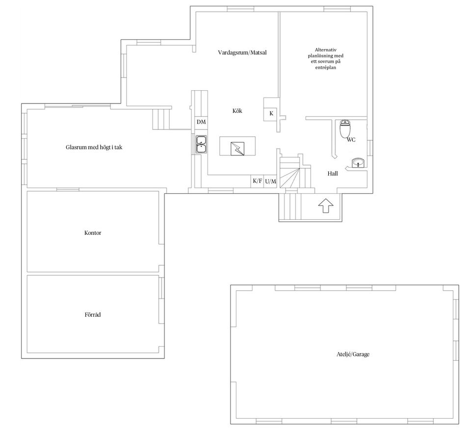 Villa, Munka Tågarp 415, Tosterup, Tomelilla