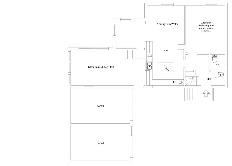 Villa, Munka Tågarp 415, Tosterup, Tomelilla