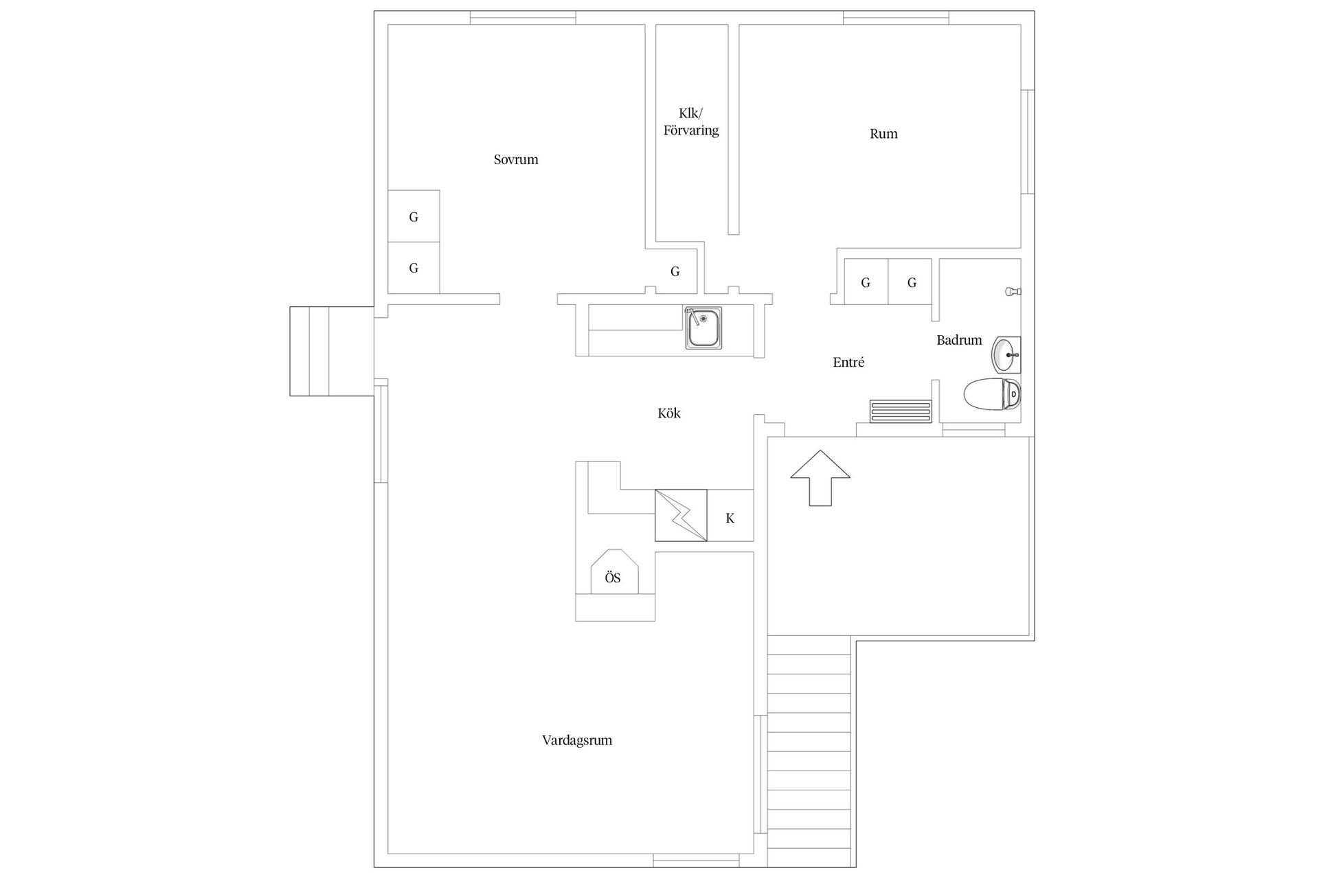 Fritidshus, Bastubäcksvägen 10, Kungälv - Ödsmålsmosse, Kungälv