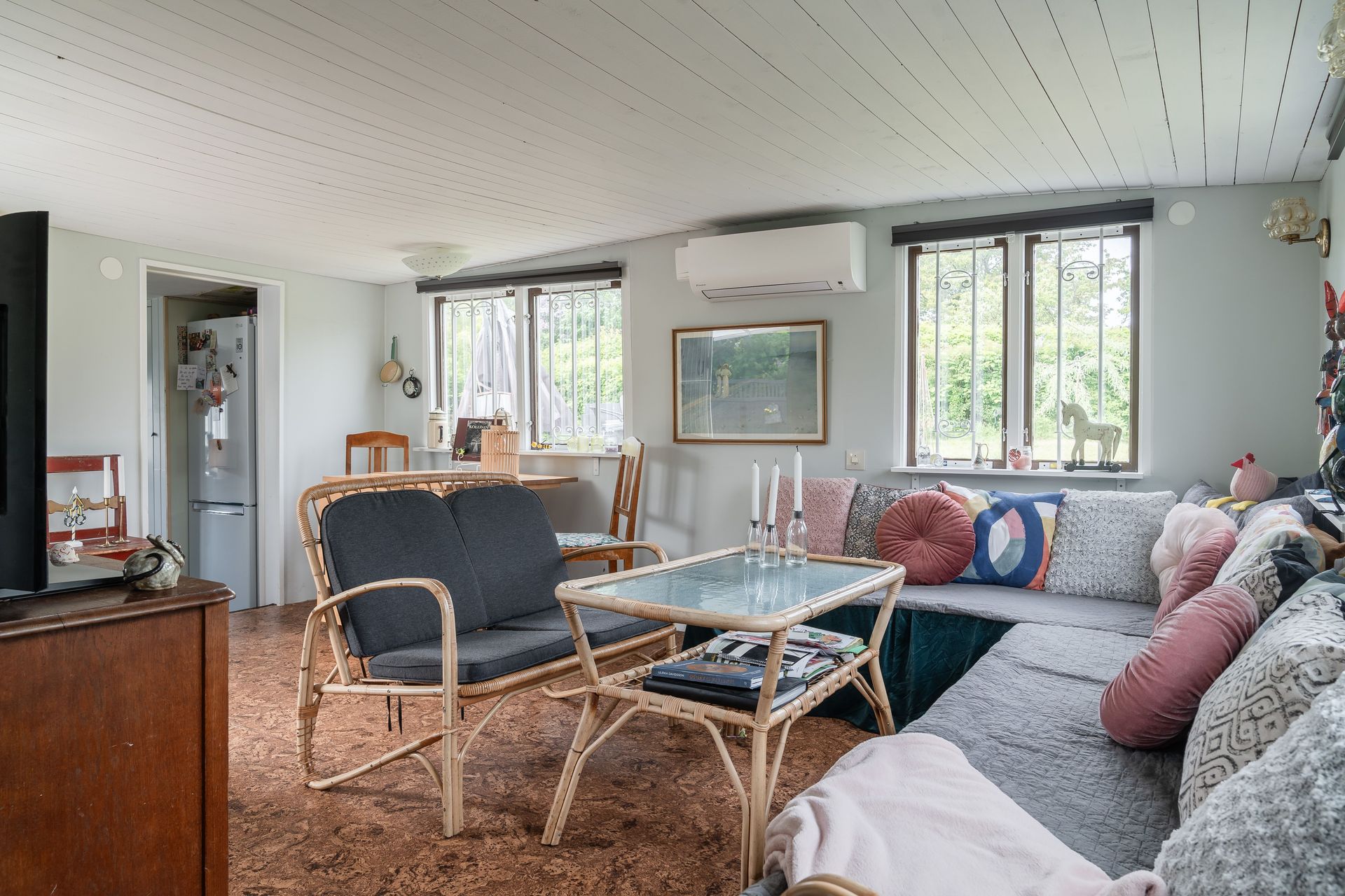 Fritidshus, Citadellvägen 37, Citadellet, Landskrona