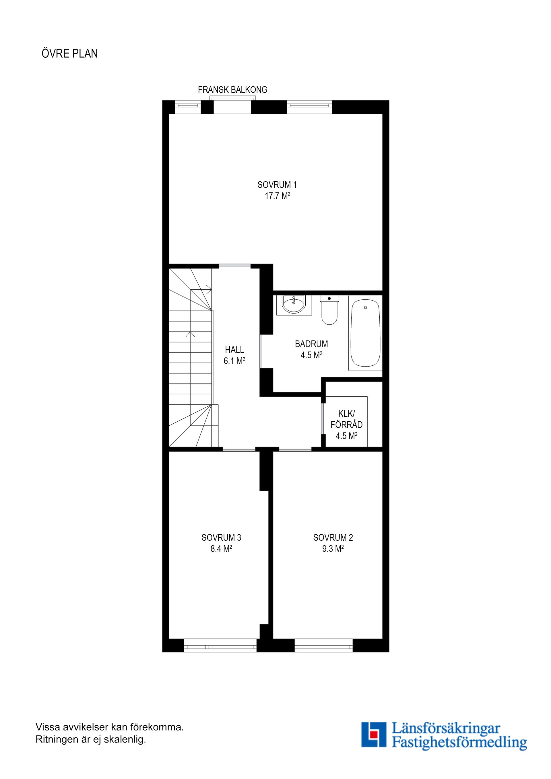Villa, Vinthundsgatan 13, Brotorp - Järvastaden, Sundbyberg