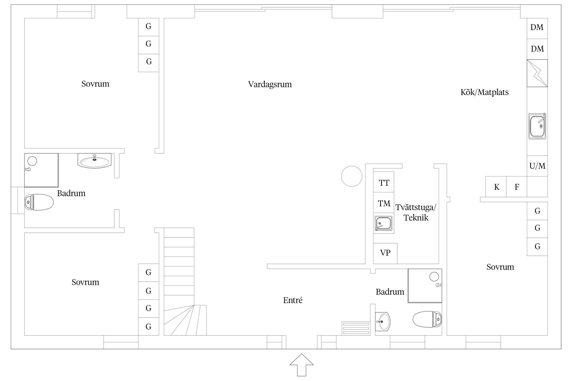 Villa, Osbyholm Vårbruksvägen 16, Osbyholm, Hörby