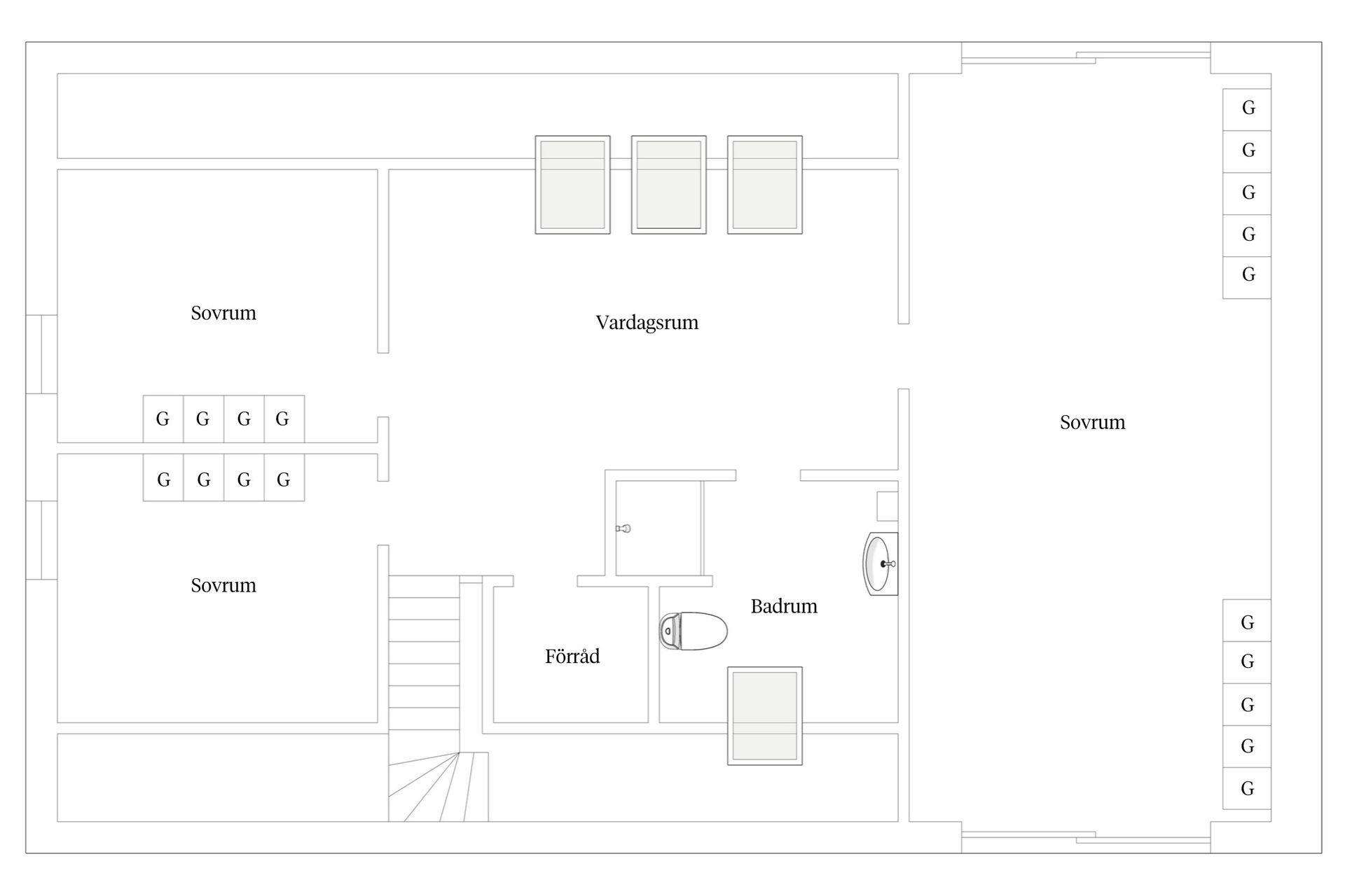 Villa, Osbyholm Vårbruksvägen 16, Osbyholm, Hörby