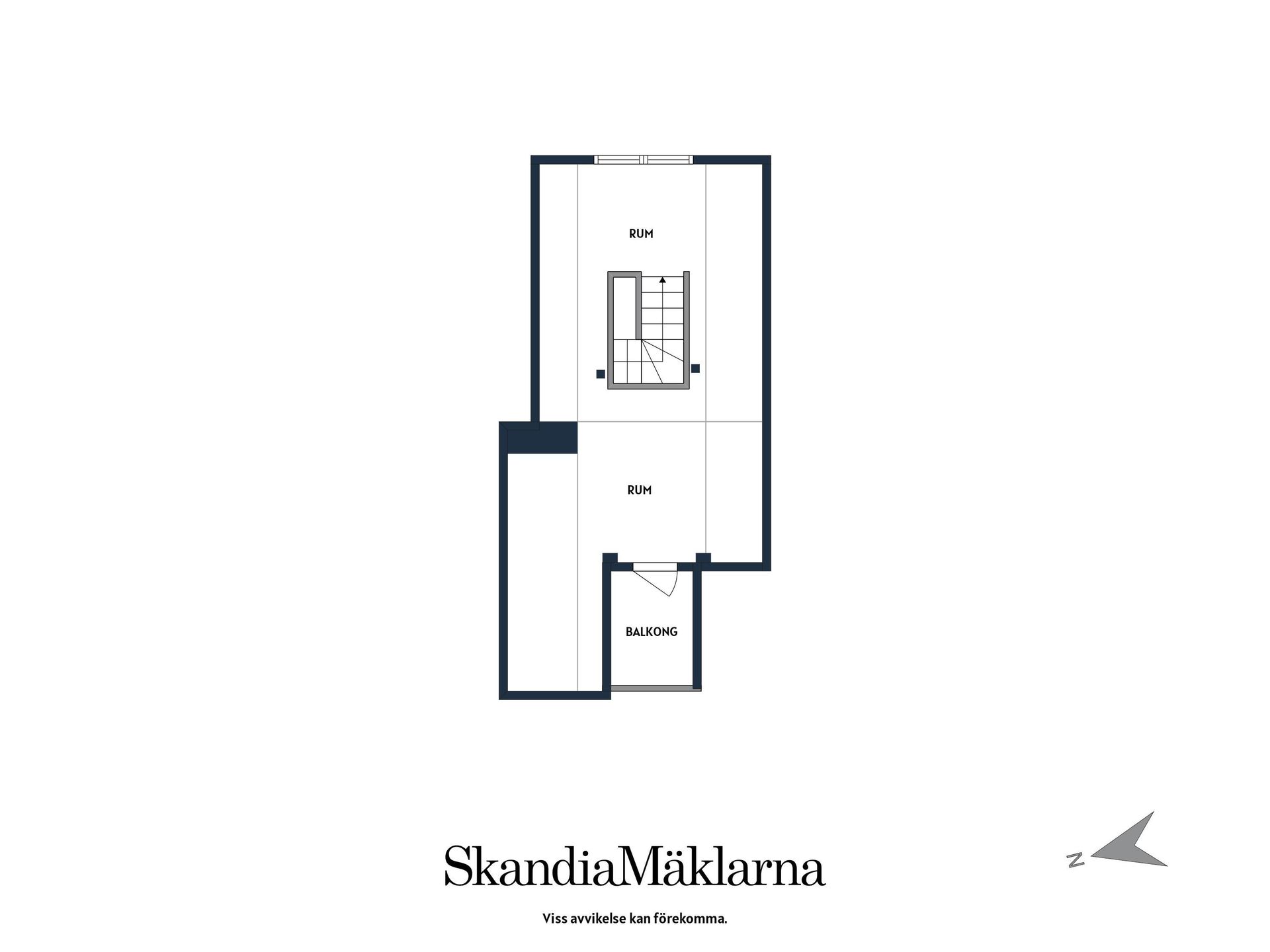 Villa, Kölvägen 20, Logarn, Strängnäs