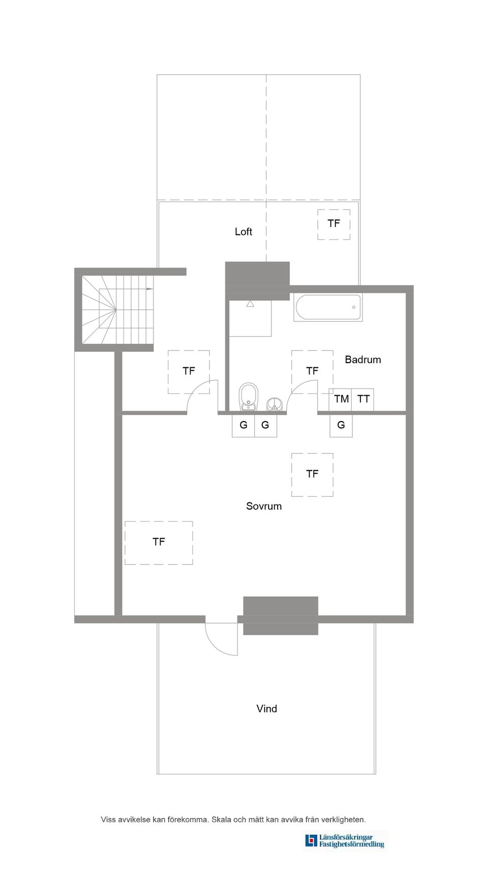 Bostadsrätt, Krutkällarvägen 4, Karlsdal, Västerås