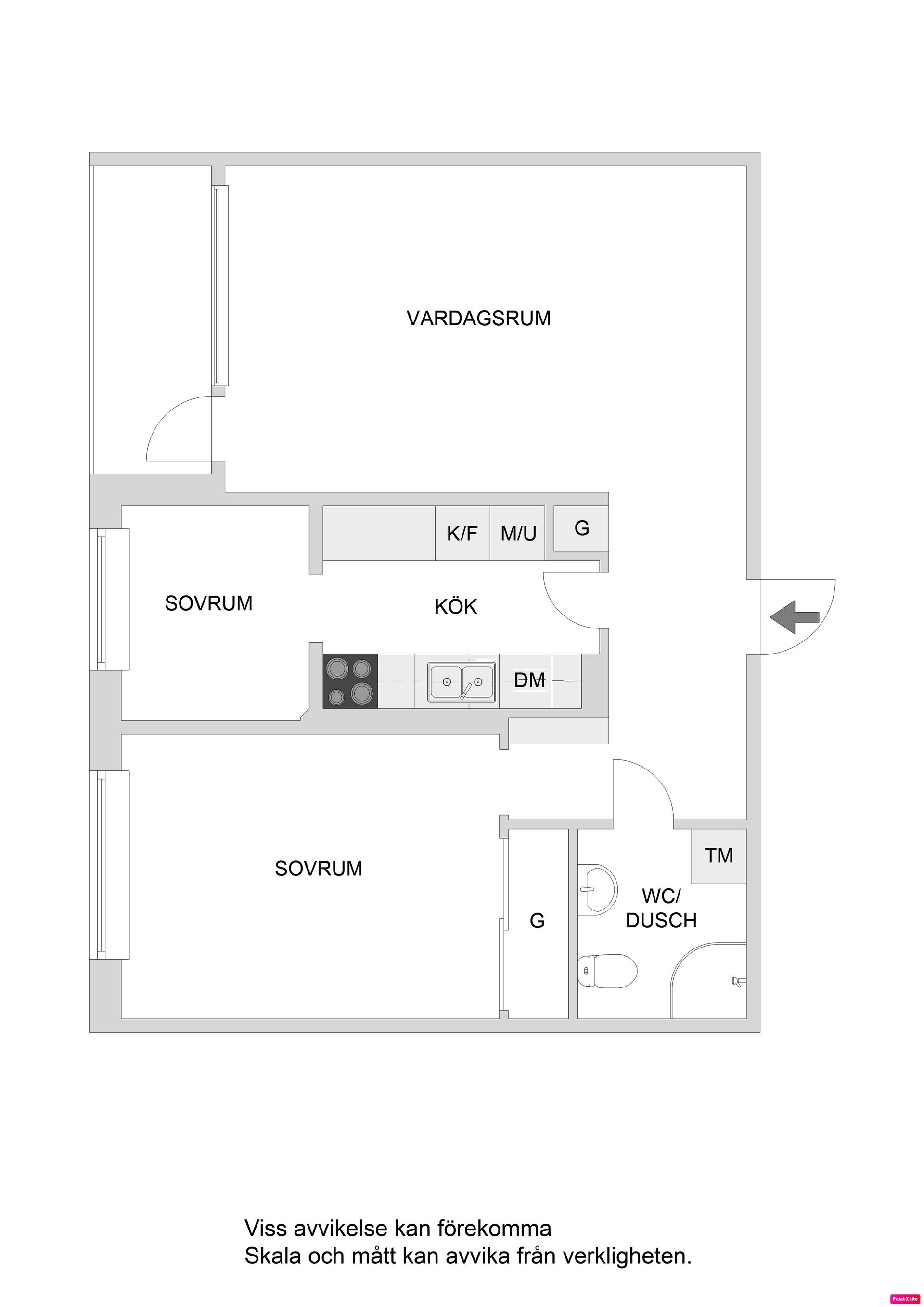 Bostadsrätt, Byalagsvägen 28, Stuvsta, Huddinge