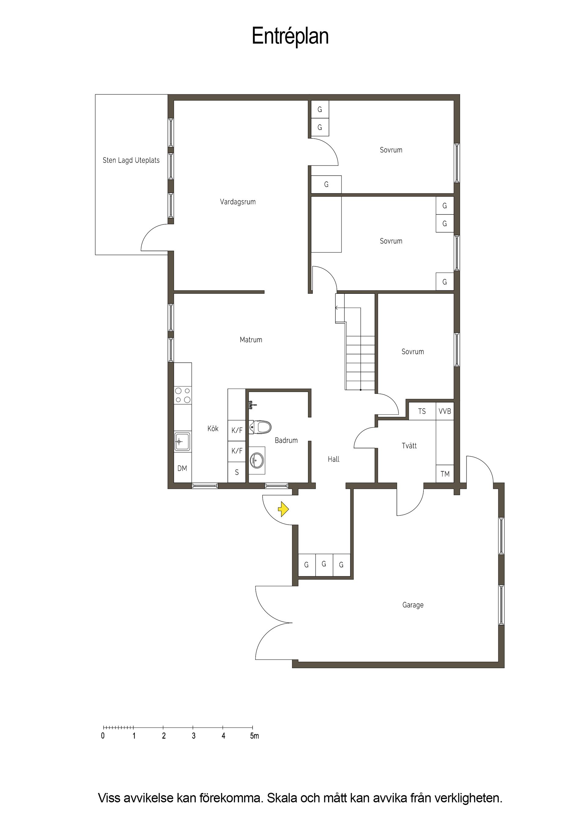 Villa, Grindstuvägen 19A, Vendelsö, Haninge