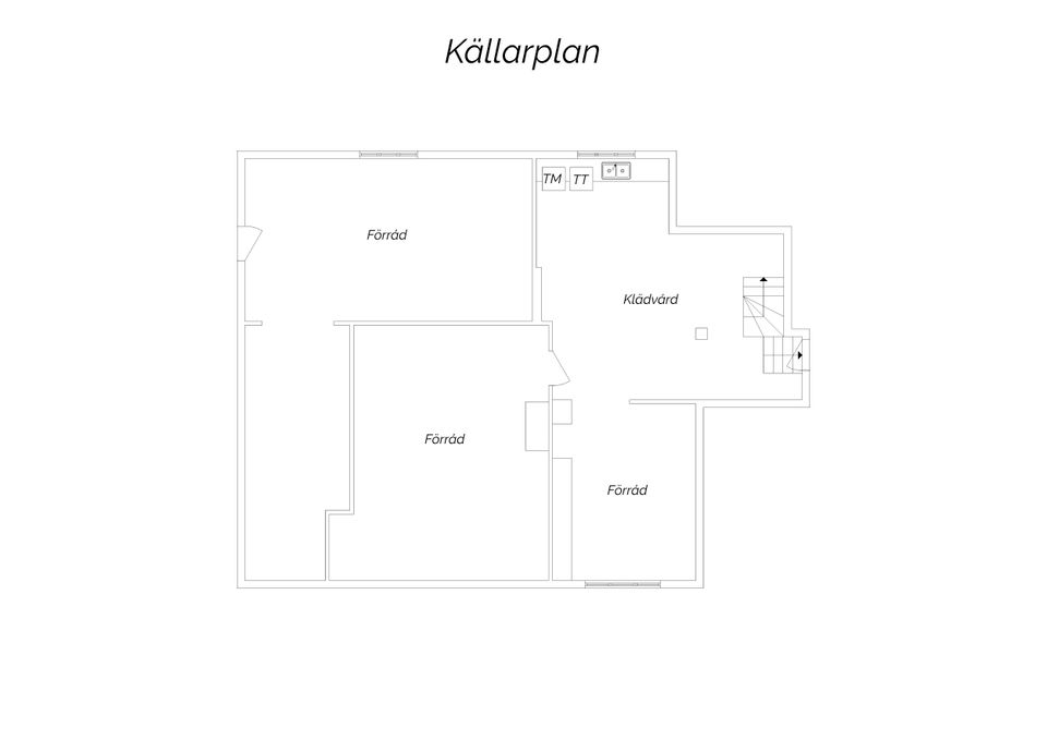 Villa, Granlidsvägen 17A, Hovås, Göteborg