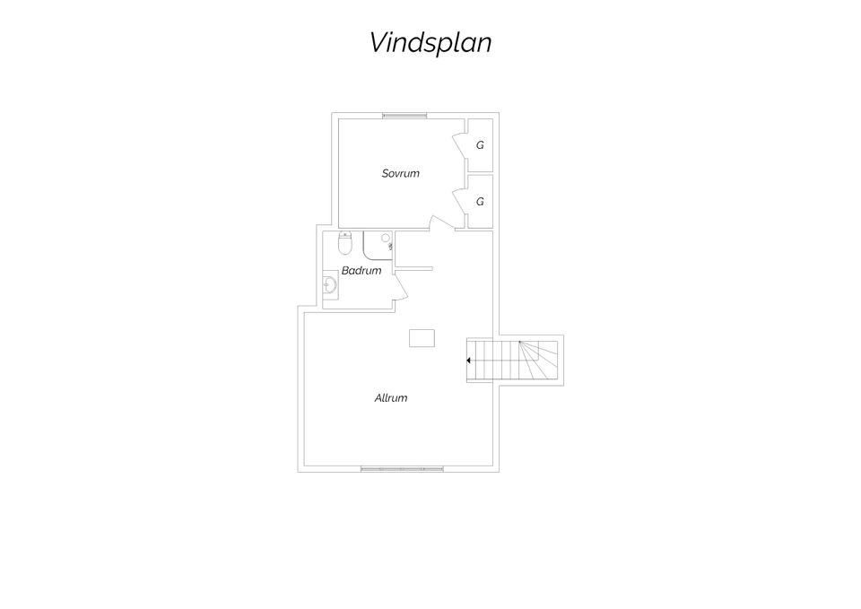 Villa, Granlidsvägen 17A, Hovås, Göteborg