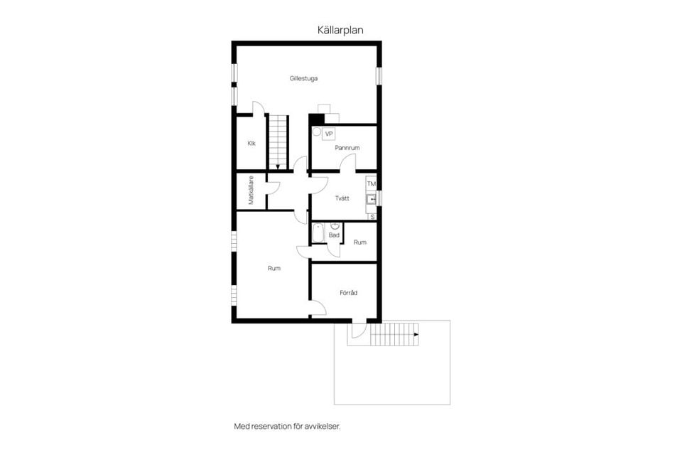 Villa, Lidkroken 25, Rödsle, Oskarshamn