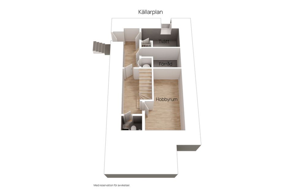 Villa, Applerumsgatan 3, Torsås centralt, Torsås