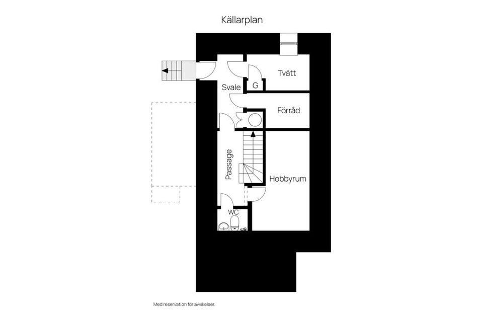 Villa, Applerumsgatan 3, Torsås centralt, Torsås