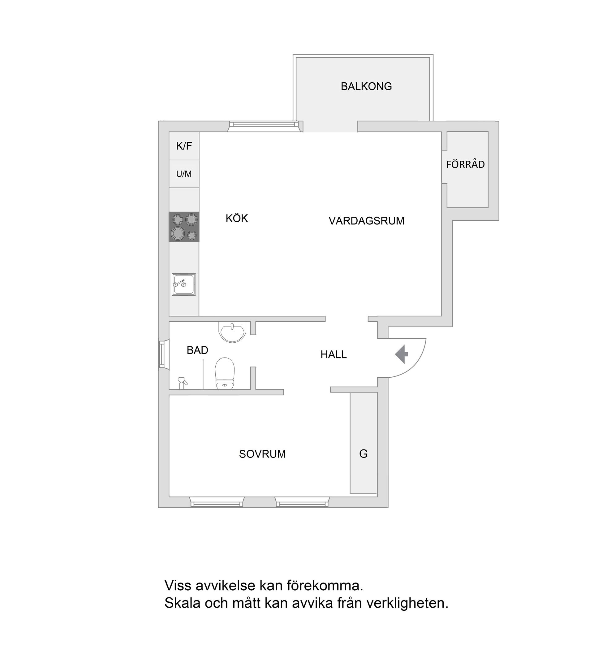 Bostadsrätt, Strahlenbergsgatan 20, 2tr, Hammarbyhöjden, Stockholm