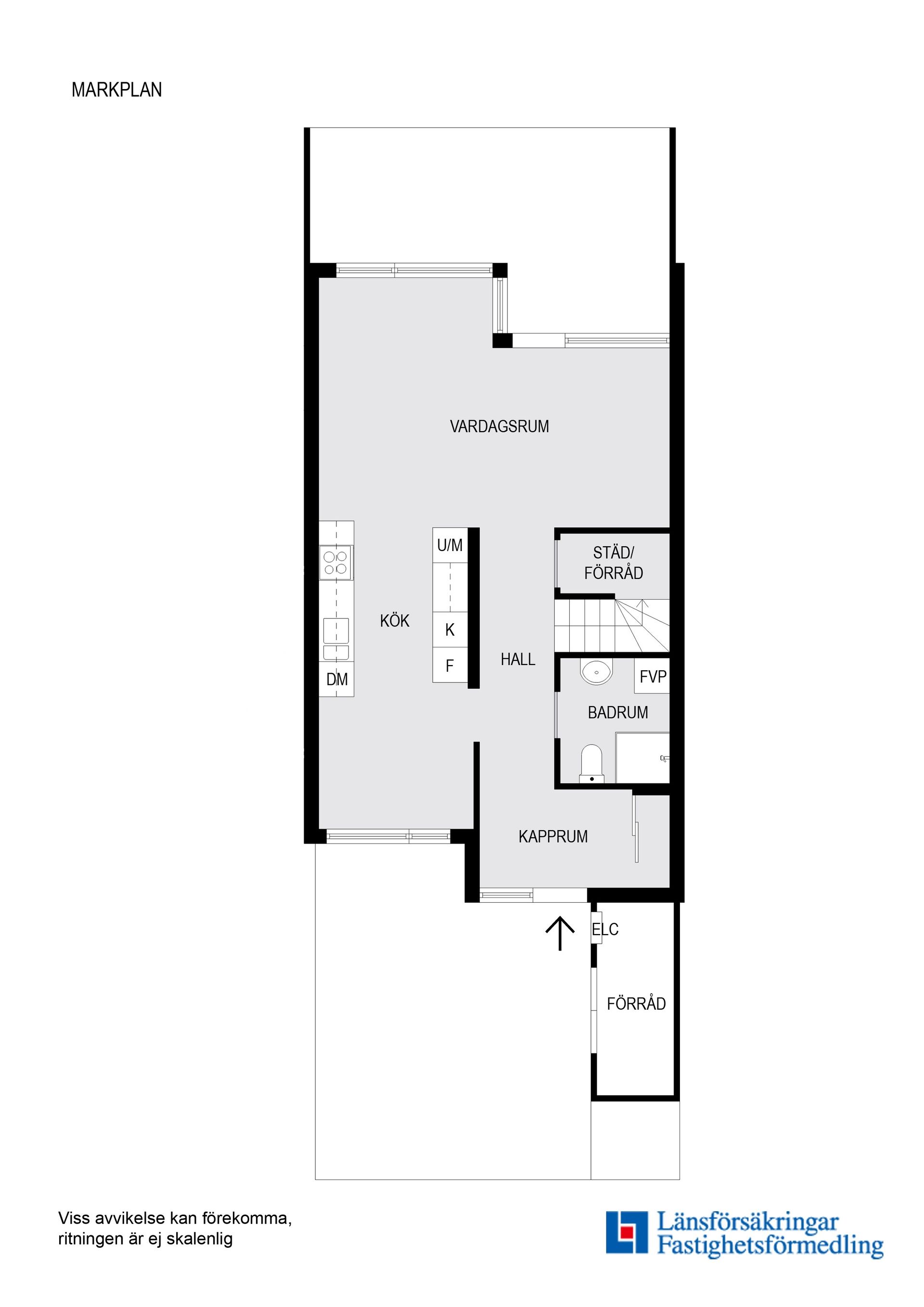 Bostadsrätt, Bedaröbacken 31, Örby, Stockholm