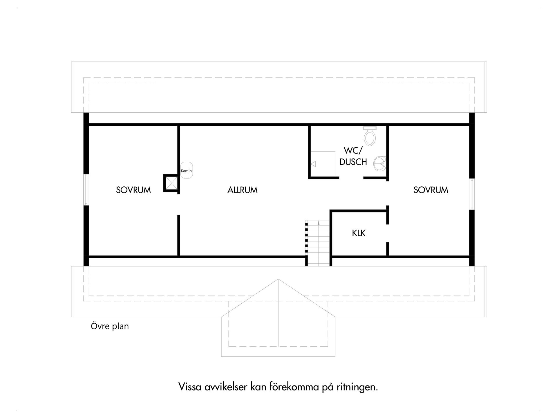 Villa, Åkervägen 20, Centralt - Vagnhärad, Trosa