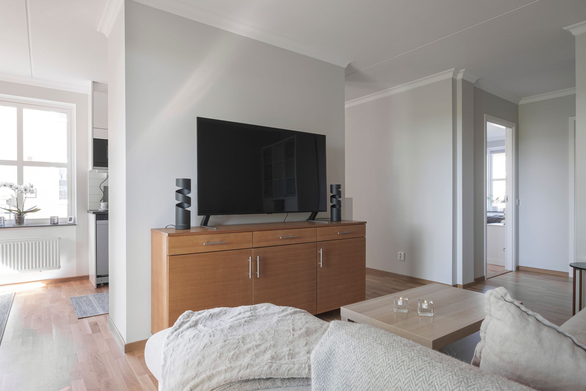 Bostadsrätt, Fjällbo Ängsväg 1, Utby, Göteborg
