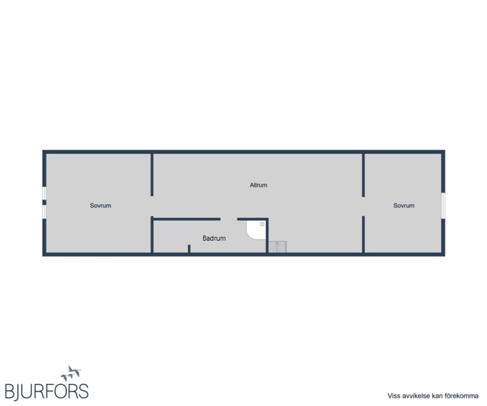 Villa, Tumstigen 6, Morö Backe, Skellefteå