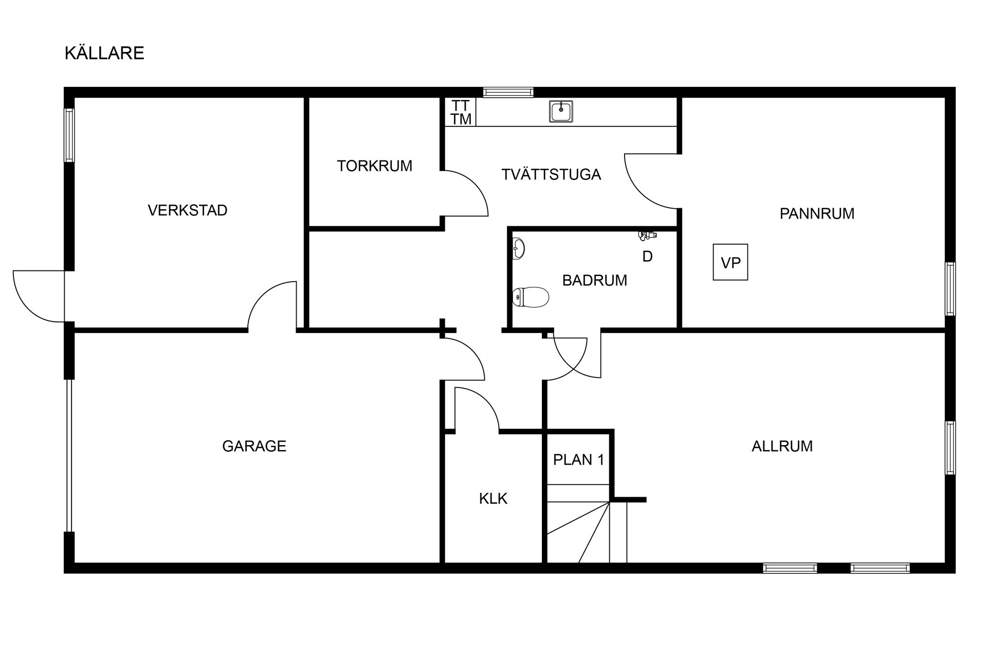 Villa, Timotejvägen 1, Lilla Edet