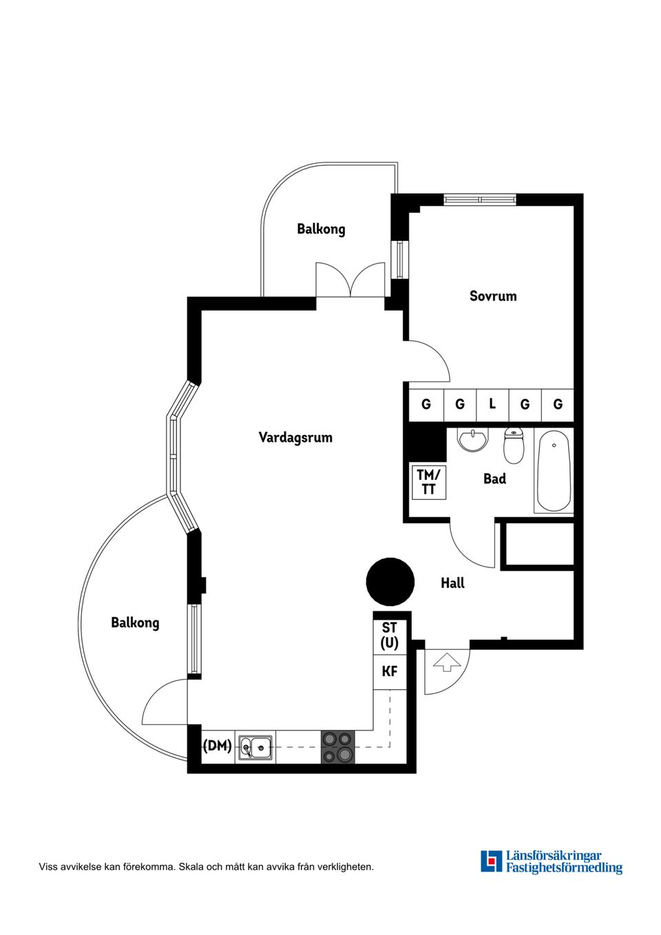 Bostadsrätt, Tegelviksgatan 77, Södermalm - Sofia, Stockholm