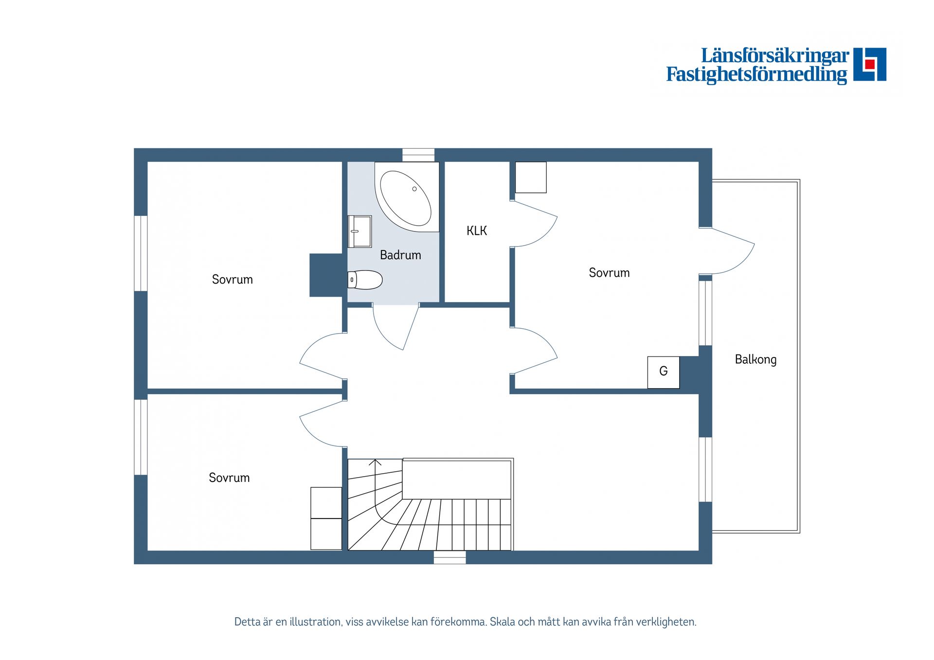 Villa, Ekorrvägen 18, Ulvhäll, Strängnäs